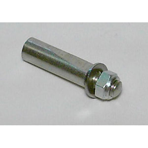 Bofix doos crankspie algi | 9mm | p12