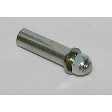 Bofix doos crankspie algi | 9mm | p12