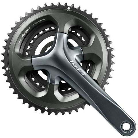 crankset Tiagra FC-4703 50/39/30T 10S 172.5mm