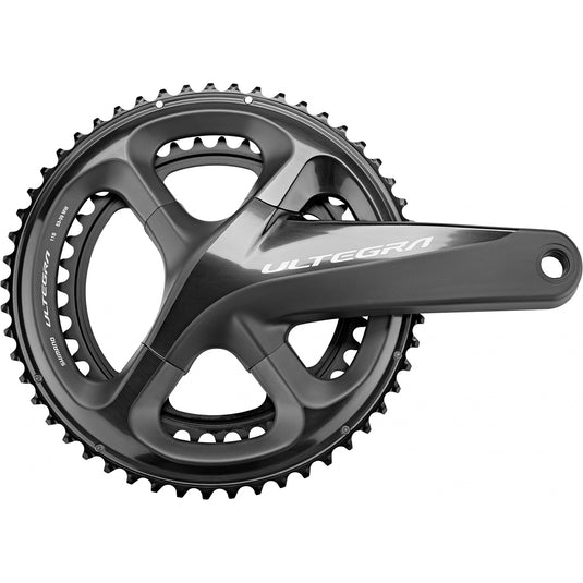 Shimano crankstel ultegra 11v 175 mm 39-53 r8000