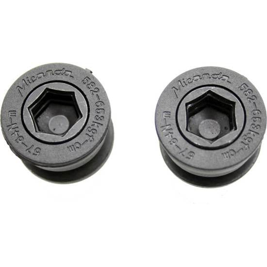 Load image into Gallery viewer, Trapas bout set bosch 3 bni m10x1x12 miranda crankbout
