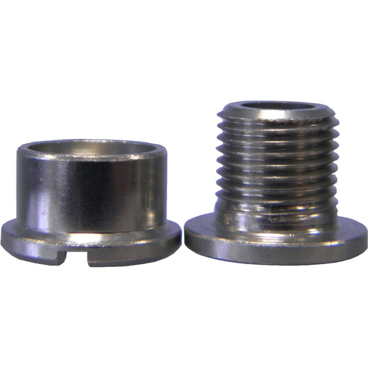 VWP kettingbladboutset 5x M8-0.75xL6.5 BMX enkel blad