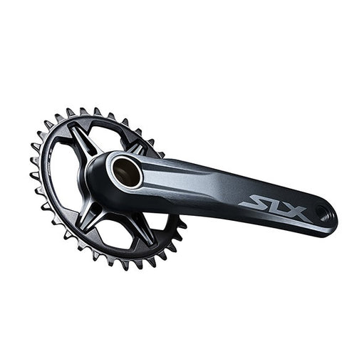 Shimano Cranks SLX M7100-1 XC 142/148mm 175mm 12sp