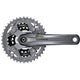 Shimano crankset octalink 9v 170mm 40 30 22t