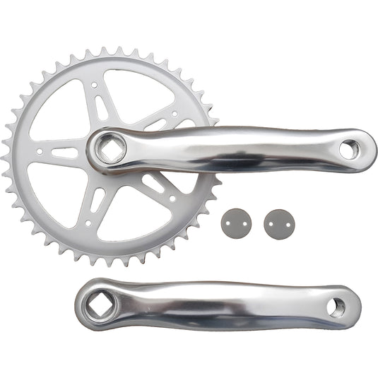 Crankstel Chainline CL011 42T 170mm 3 32 zilver