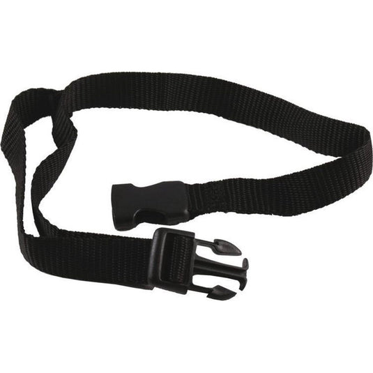 Steco buggy-mee-spanriem met gesp classic 4kg