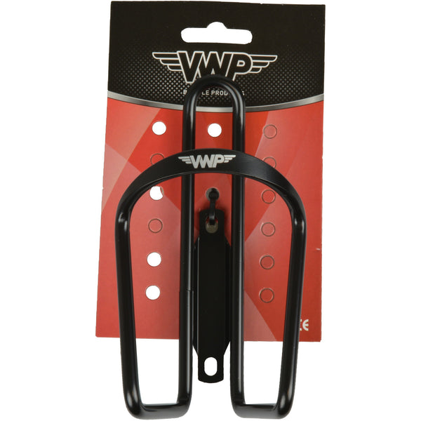 bottle cage black