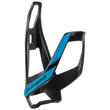 Polisport Bidonhouder Holder zwart blauw