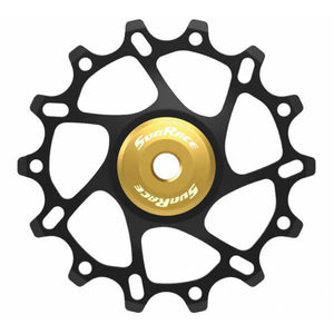 Sunrace derailleurwiel pulley 14 teeth