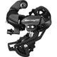 Shimano A.derailleur Tourney 7 8v RD-TX800-SGS pad bev OEM