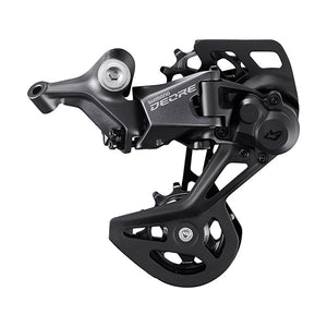 Shimano Shim. a.derailleur Deore 10V RD-M5130 zw. shadow+ Linkglide