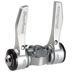 Sturmeyarcher sunrace buisshifters slr80 8v r8 lf clamp �28,6mm