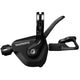 Shimano sti versteller links 2v zwart sl-r700