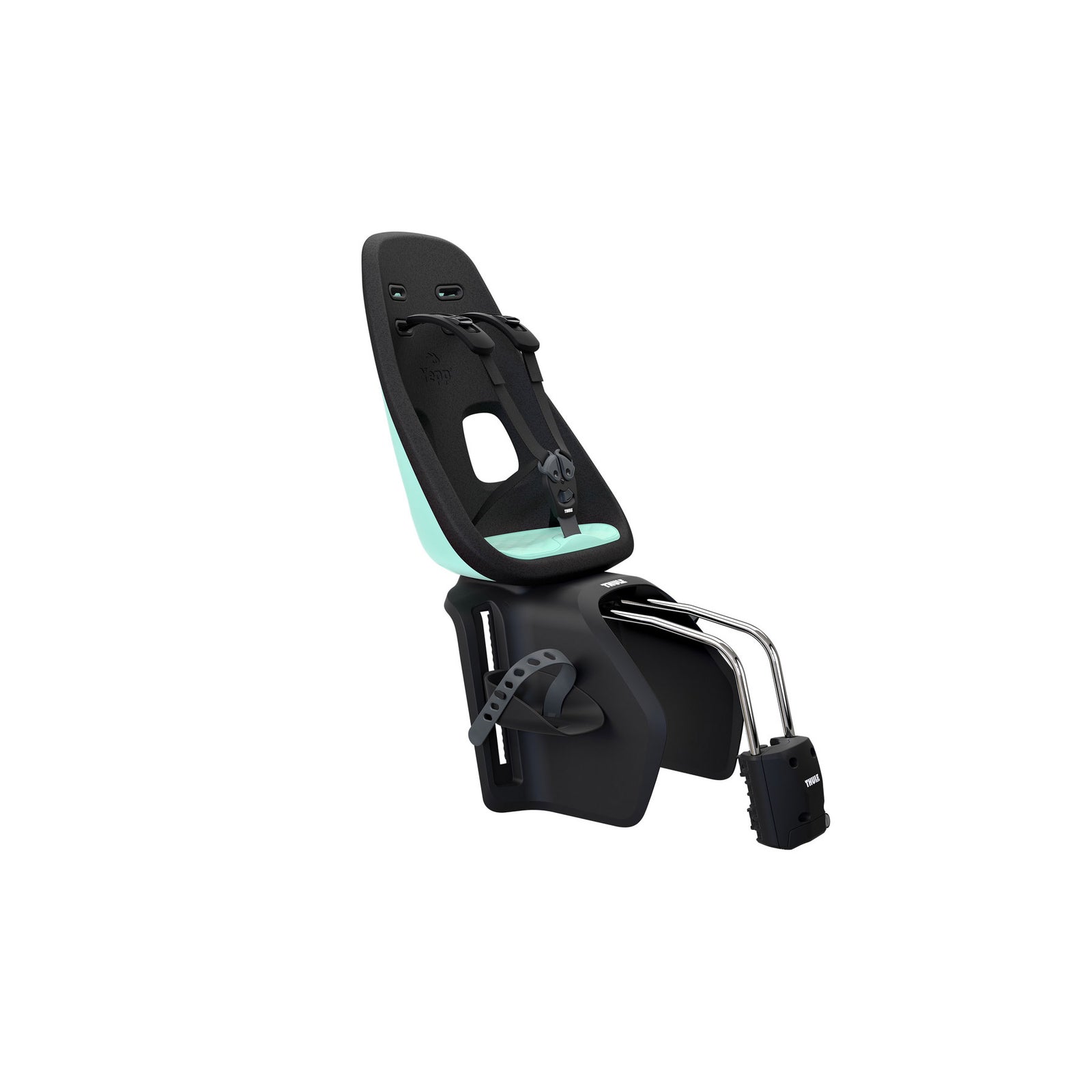 Thule Yepp Nexxt Maxi Frame Mount Mintgreen