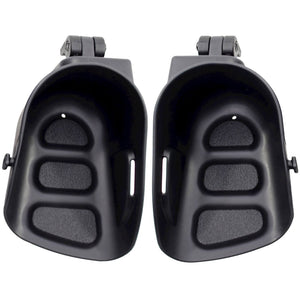 Yepp thule voetsteunen maxi set