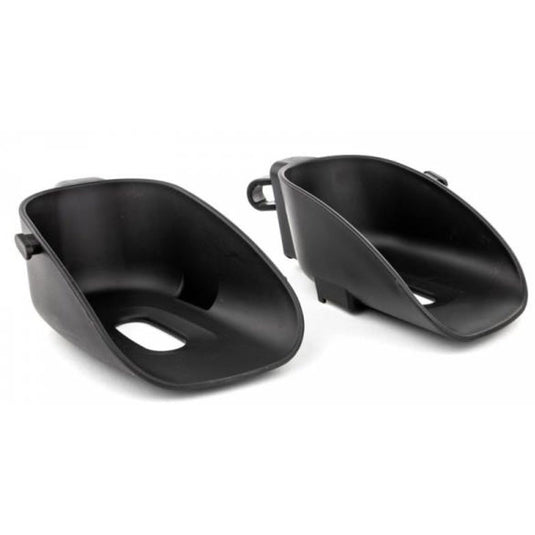 Yepp thule voetsteunen nexxt