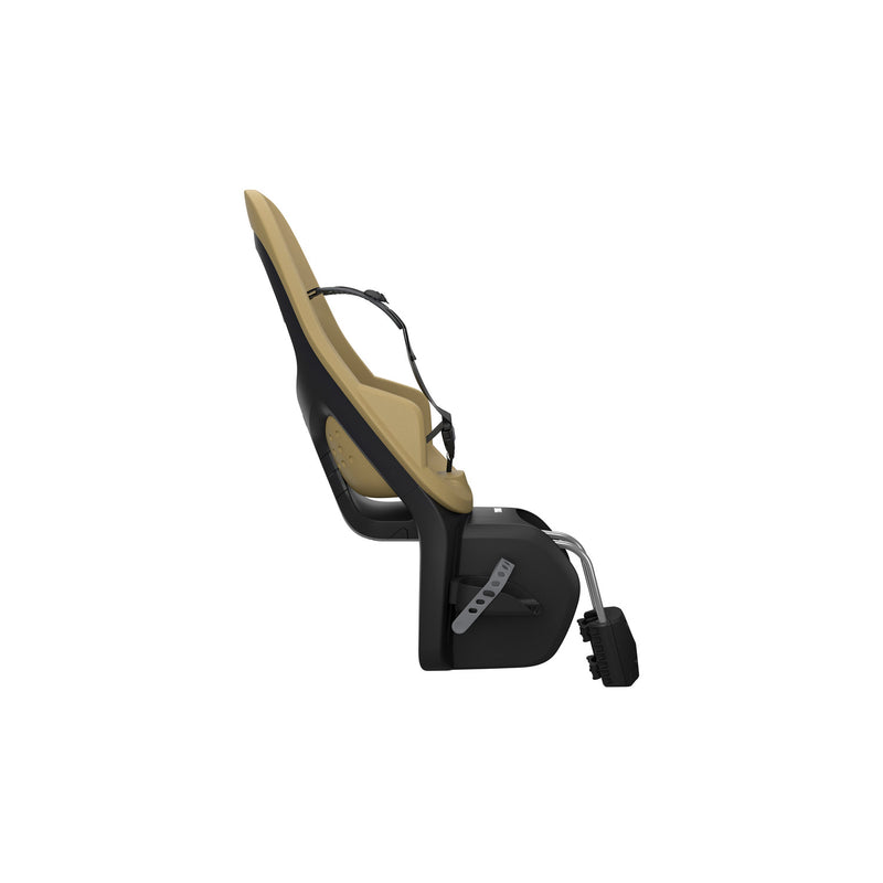 Load image into Gallery viewer, Merkloos sans marque thule achterzitje yepp 2 maxi framebevestiging fennel tan
