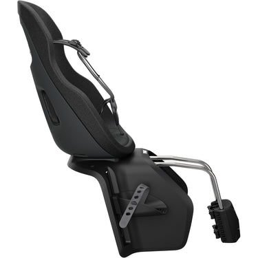 Thule Achterzitje Nexxt 2 Maxi framebevestiging zwart