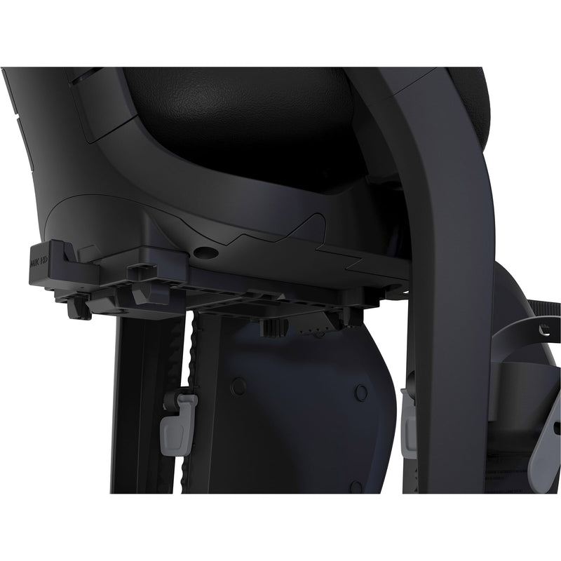 Load image into Gallery viewer, Yepp thule achterzitje 2 maxi mik hd drager zwart
