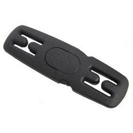 GMG Yepp Harness clip black 1202920