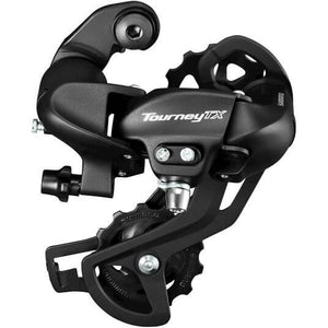 Shimano Tourney TX RD-T800 SGS 7 8 speed