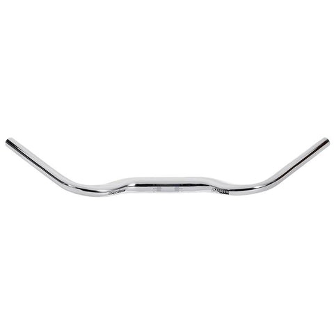 Handlebar Ergotec Aerowing 2 ø31.8x640 - silver