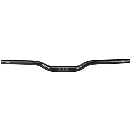 Ergotec m-bar 31.8mm handlebar | 700 mm - 16°