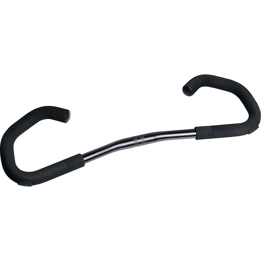 Ergotec stuurbocht AHS Basic Sport 25.4 zwart