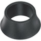 opvulring balhoofd 1 1 8 inch 20 mm zwart
