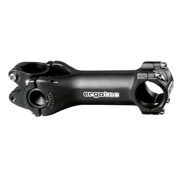 Ergotec Stem Swell RE Ahead 28.6/31.8, 140mm black