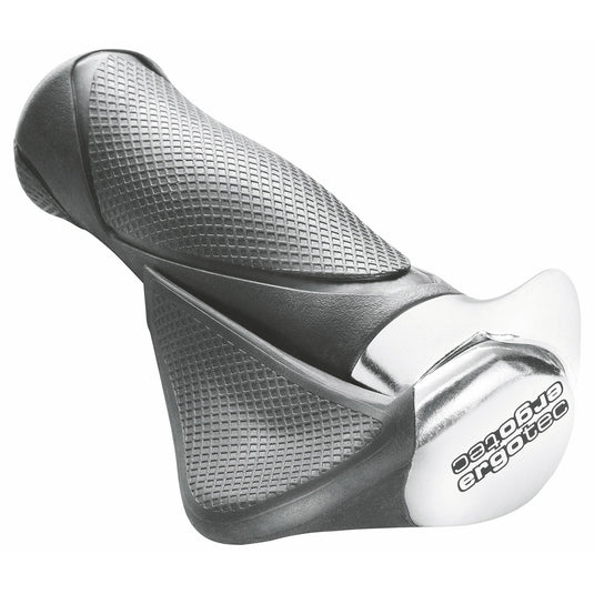 Ergotec handvatset mf1 verstelbaar 130 130mm zwart