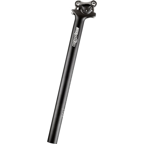 Ergotec Seatpost Skalar 30.9x400mm Alu black