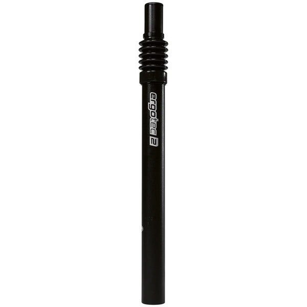 Ergotec Seatpost Spring SP-2.0 27.2mm 300mm or=0mm matt black