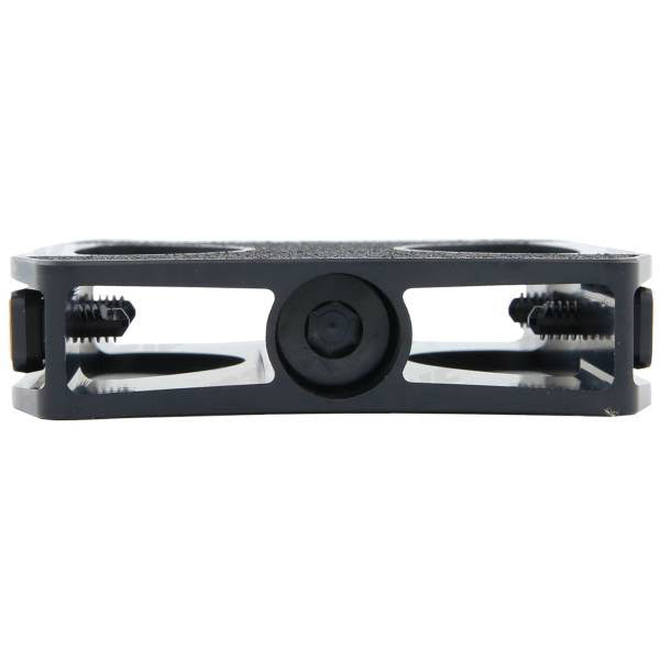 Load image into Gallery viewer, Ergotec pedal urban pedal urban alu,black
