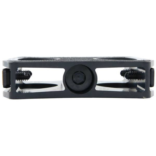 Ergotec pedal urban pedal urban alu,black