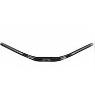 Ergotec stuurbocht CityCruiser 31.8, 37° zwart SL5