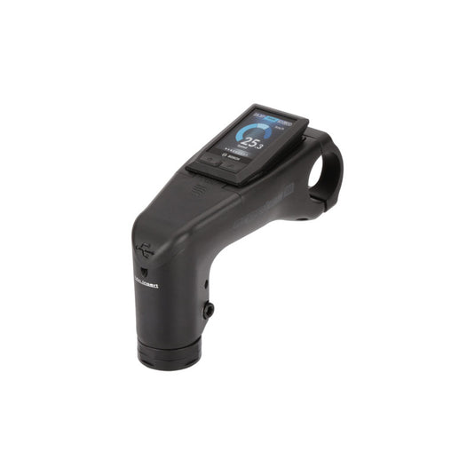 Ergotec stuurpen Integra-BK Ahead 28.6 31.8 110mm