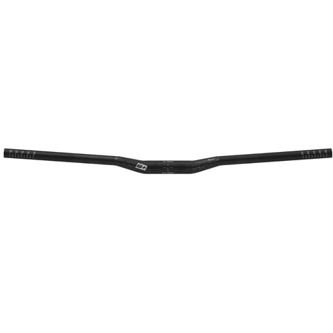 Ergotec handlebar MTB Low Riser 6+ 31.8 780mm black