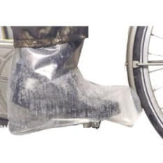 Regenschoenen vk maat 34-43