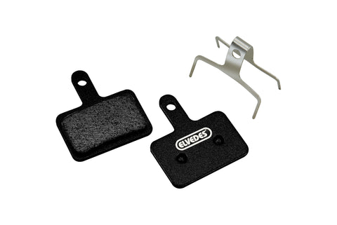 disc brake pads 6854MC E-bike Shimano/Tektro/Draco