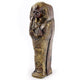 Egyptische sarcofaag woonaccessoire