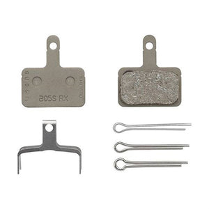 Shimano Schijfremblokken B05S-RX Resin 22KC0001077