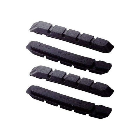 Bbb brake pad cardrige atb 72mm set a 4 bbs-06