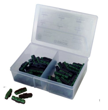 Marwi union velgremblokset bs-801e magura hydraulisch (25pr)