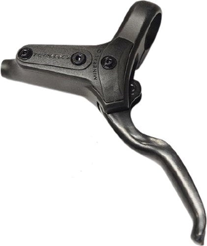 Tektro brake lever hd 1.4 hydraulic hd-m285 left black