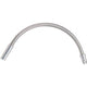 Marwi union v-brake bocht 90 + rubber blister