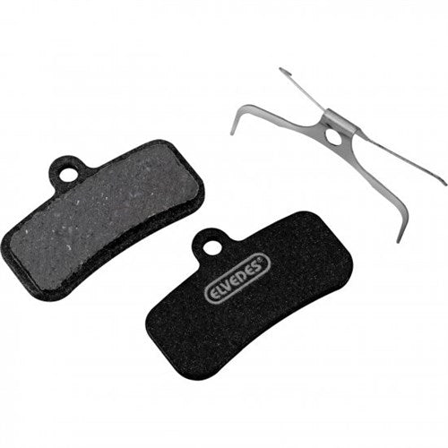 Load image into Gallery viewer, Schijfremblokset Metalic Carbon Shimano BR-M810 (1
