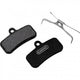 Schijfremblokset Metalic Carbon Shimano BR-M810 (1
