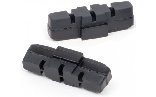 Afbeelding laden in galerijviewer, Remblokset Elvedes power pads Magura HS11 HS33 (op kaart)
