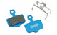 Schijfremblokset Elvedes organisch Avid XX X0 Avid alle Elixir (1 paar)
